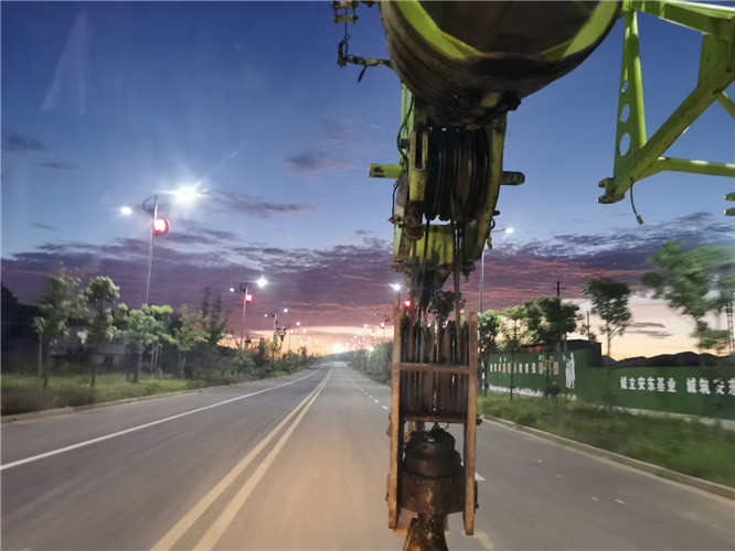 东洲区大件吊装怎么收费